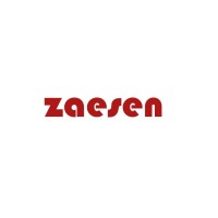 Zaesen logo, Zaesen contact details