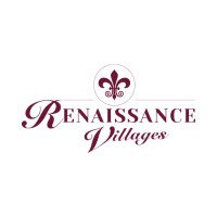 Renaissance Villages logo, Renaissance Villages contact details