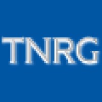 TNRG logo, TNRG contact details