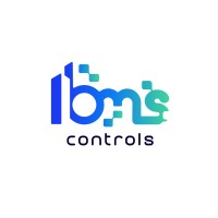 BMS Controls logo, BMS Controls contact details