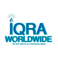 IQRA Worldwide logo, IQRA Worldwide contact details