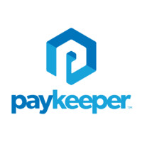 PayKeeper logo, PayKeeper contact details