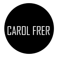 Carol Frer logo, Carol Frer contact details