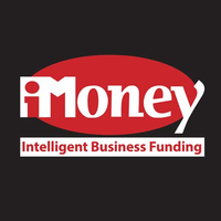 iMoney logo, iMoney contact details