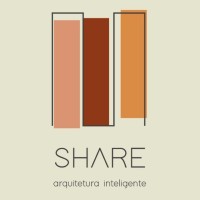 Share Arquitetura Inteligente logo, Share Arquitetura Inteligente contact details