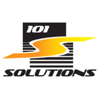 101 Solutions Consulting logo, 101 Solutions Consulting contact details