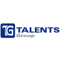 TALENTS Group logo, TALENTS Group contact details