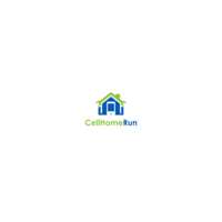 CellHomeRun logo, CellHomeRun contact details