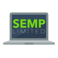 SEMPlimited logo, SEMPlimited contact details