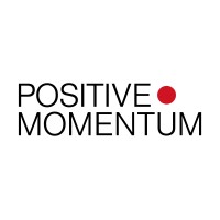 Positive Momentum Limited logo, Positive Momentum Limited contact details