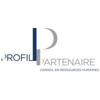 Profil Partenaire logo, Profil Partenaire contact details