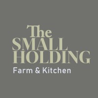 The Small Holding logo, The Small Holding contact details