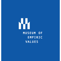 The Museum of Empiric Values logo, The Museum of Empiric Values contact details