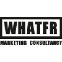 WHATFR B2B Marketing Consultancy logo, WHATFR B2B Marketing Consultancy contact details