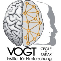 Cécile & Oskar-Vogt Institute of Brain Research logo, Cécile & Oskar-Vogt Institute of Brain Research contact details