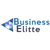 Business Elitte logo, Business Elitte contact details