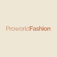 ProworldFashion logo, ProworldFashion contact details