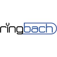 ringbach GmbH logo, ringbach GmbH contact details