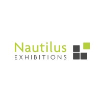 Nautilus Exhibitions Limited logo, Nautilus Exhibitions Limited contact details