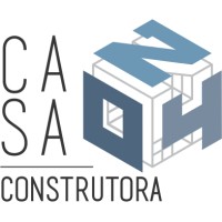 Construtora Casa 204 logo, Construtora Casa 204 contact details