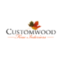 Customwood Fine Interiors logo, Customwood Fine Interiors contact details