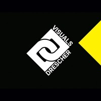 Drescher Visuals logo, Drescher Visuals contact details