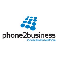 Phone2business logo, Phone2business contact details