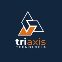 Triaxis Tecnologia logo, Triaxis Tecnologia contact details