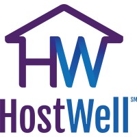 HostWell, Inc. logo, HostWell, Inc. contact details