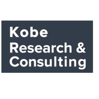 Kobe Research & Consulting logo, Kobe Research & Consulting contact details