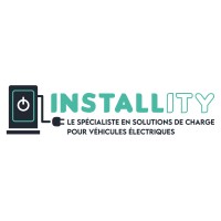 INSTALLITY logo, INSTALLITY contact details