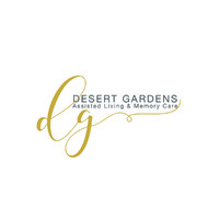 Desert Gardens Assisted Living logo, Desert Gardens Assisted Living contact details