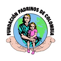 Fundación Padrinos de Colombia logo, Fundación Padrinos de Colombia contact details