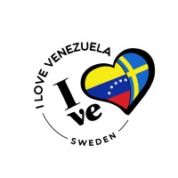 I Love Venezuela Sweden logo, I Love Venezuela Sweden contact details