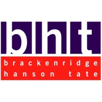 Brackenridge Hanson Tate logo, Brackenridge Hanson Tate contact details