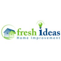 Fresh Ideas Home Improvement logo, Fresh Ideas Home Improvement contact details