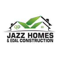 Jazz Homes & Edal Construction LLC logo, Jazz Homes & Edal Construction LLC contact details