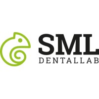 SML Dentallab AB logo, SML Dentallab AB contact details