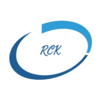 RCK logo, RCK contact details