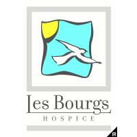 Les Bourgs Hospice logo, Les Bourgs Hospice contact details