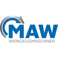 MAW Werkzeugmaschinen GmbH logo, MAW Werkzeugmaschinen GmbH contact details