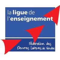 Ligue de l'enseignement - F.O.L. Vendée logo, Ligue de l'enseignement - F.O.L. Vendée contact details