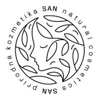 SAN prirodna kozmetika-SAN natural cosmetics logo, SAN prirodna kozmetika-SAN natural cosmetics contact details