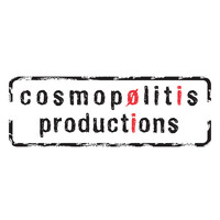 COSMOPOLITIS 制作 logo, COSMOPOLITIS 制作 contact details