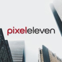 Pixel Eleven Inc. logo, Pixel Eleven Inc. contact details