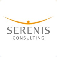 Serenis Consulting logo, Serenis Consulting contact details