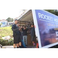 Rocket Moving Services Inc logo, Rocket Moving Services Inc contact details