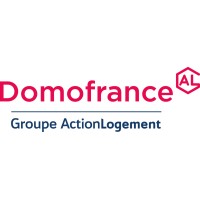 Domofrance logo, Domofrance contact details