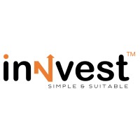 Innvest logo, Innvest contact details