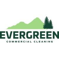 Evergreen Building Maintenance Inc. logo, Evergreen Building Maintenance Inc. contact details